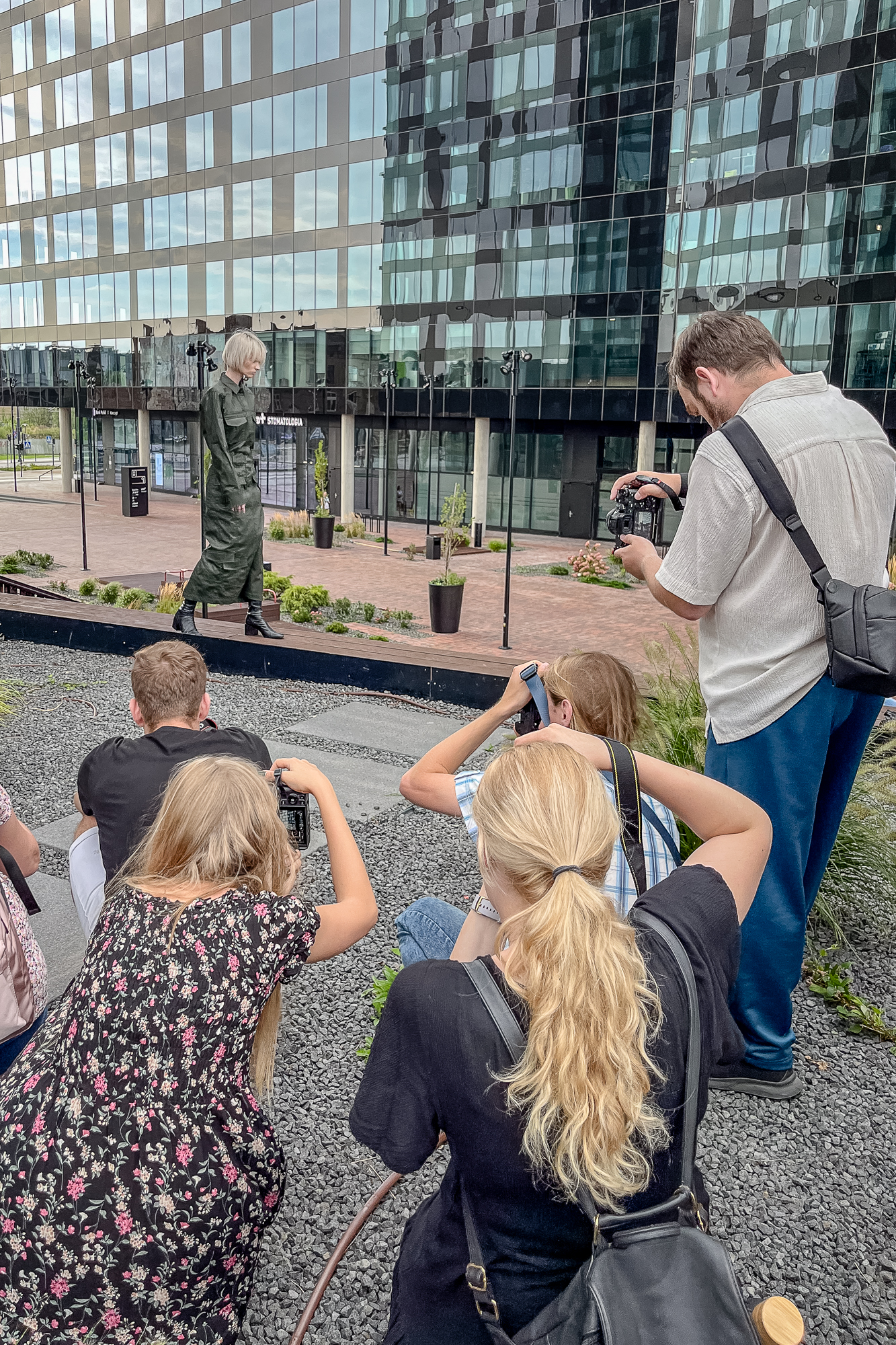 2023-08-26 - Warsztaty plenerowe z Piotrem Wernerem